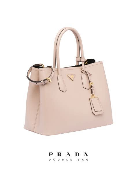 prada grosse tasche|Prada tasche glitzer.